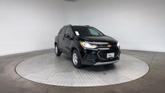 Thumbnail of 2019 Mosaic Black Metallic Chevrolet Trax