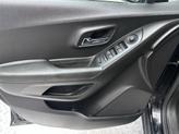 Thumbnail of 2019 Mosaic Black Metallic Chevrolet Trax