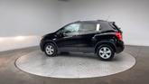 Thumbnail of 2019 Mosaic Black Metallic Chevrolet Trax