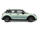Thumbnail of 2026 C6M OCEAN WAVE GREEN MET MINI Hardtop