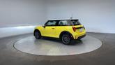 Thumbnail of 2025 SUNNY SIDE YELLOW MINI Hardtop