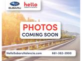 Photo of 2023 Crystal Black Silica Subaru Forester
