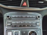 Thumbnail of 2023 Serenity White Pearl Hyundai SANTA FE HEV