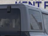 Thumbnail of 2025 Black Ford Bronco