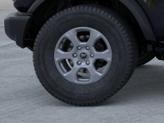 Thumbnail of 2025 Black Ford Bronco