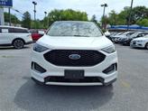 Thumbnail of 2022 Star White Ford Edge