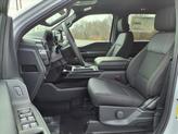 Thumbnail of 2025 Space White Metallic Ford F-150