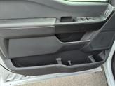 Thumbnail of 2025 Space White Metallic Ford F-150