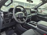 Thumbnail of 2025 Space White Metallic Ford F-150