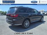 Thumbnail of 2017 Bomber Brown Dodge Durango