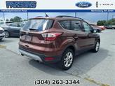Thumbnail of 2018 Cinnamon Glaze Ford Escape