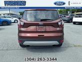 Thumbnail of 2018 Cinnamon Glaze Ford Escape