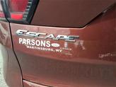 Thumbnail of 2018 Cinnamon Glaze Ford Escape
