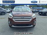 Thumbnail of 2018 Cinnamon Glaze Ford Escape