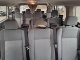 Thumbnail of 2015 Oxford White Ford Transit-350