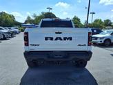 Thumbnail of 2021 Bright White Clearcoat RAM 1500
