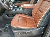 Thumbnail of 2025 Titanium Rush Metallic GMC Sierra 1500