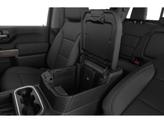 Thumbnail of 2020 Black Chevrolet Silverado 2500