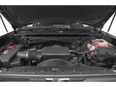 Thumbnail of 2020 Black Chevrolet Silverado 2500