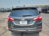 Thumbnail of 2020 Nightfall Gray Metallic Chevrolet Equinox