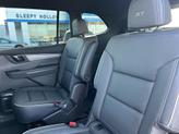 Thumbnail of 2025 Ebony Twilight Metallic Buick Enclave
