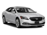Thumbnail of 2017 Dark Sapphire Blue Metallic Buick LaCrosse