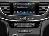 Thumbnail of 2017 Dark Sapphire Blue Metallic Buick LaCrosse
