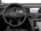 Thumbnail of 2017 Dark Sapphire Blue Metallic Buick LaCrosse