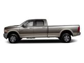 Thumbnail of 2010 Mineral Gray Metallic Clearcoat/Light Graystone PC Dodge Ram 2500