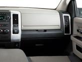 Thumbnail of 2010 Mineral Gray Metallic Clearcoat/Light Graystone PC Dodge Ram 2500