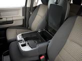 Thumbnail of 2010 Mineral Gray Metallic Clearcoat/Light Graystone PC Dodge Ram 2500
