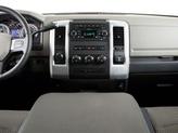 Thumbnail of 2010 Mineral Gray Metallic Clearcoat/Light Graystone PC Dodge Ram 2500