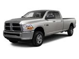 Photo of 2010 Mineral Gray Metallic Clearcoat/Light Graystone PC Dodge Ram 2500