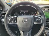 Thumbnail of 2021 Sonic Gray Pearl Honda CR-V