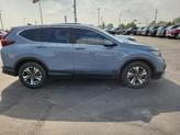 Thumbnail of 2021 Sonic Gray Pearl Honda CR-V