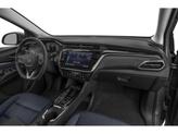 Thumbnail of 2023 Silver Flare Metallic Chevrolet Bolt EUV