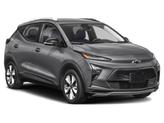 Thumbnail of 2023 Silver Flare Metallic Chevrolet Bolt EUV