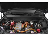 Thumbnail of 2023 Silver Flare Metallic Chevrolet Bolt EUV