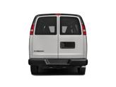 Thumbnail of 2020 Summit White Chevrolet Express 3500