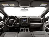 Thumbnail of 2016 Shadow Black Ford F-150
