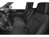 Thumbnail of 2020 Silver Ice Metallic Chevrolet Silverado 1500
