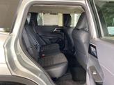 Thumbnail of 2025 Alloy Silver Metallic Mitsubishi Outlander