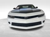 Thumbnail of 2015 Summit White Chevrolet Camaro