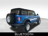 Thumbnail of 2023 Velocity Blue Metallic Ford Bronco