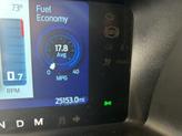 Thumbnail of 2023 Velocity Blue Metallic Ford Bronco