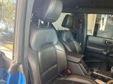 Thumbnail of 2023 Velocity Blue Metallic Ford Bronco