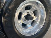 Thumbnail of 2023 Velocity Blue Metallic Ford Bronco