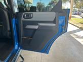 Thumbnail of 2023 Velocity Blue Metallic Ford Bronco