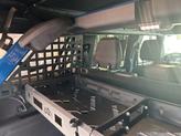 Thumbnail of 2023 Velocity Blue Metallic Ford Bronco