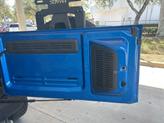 Thumbnail of 2023 Velocity Blue Metallic Ford Bronco